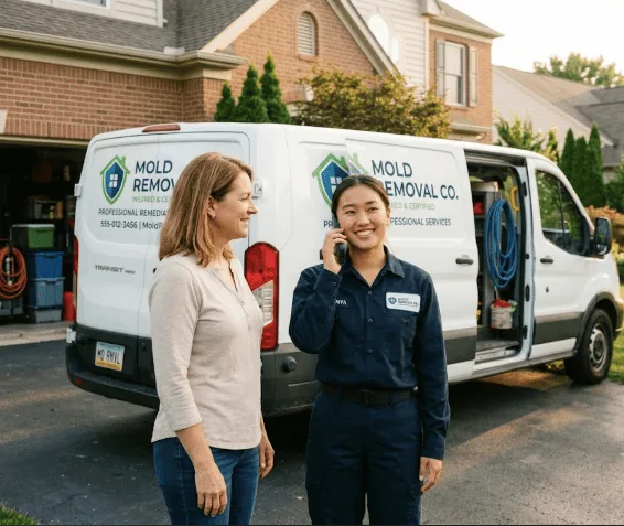 Crawlspace Mold Remediation Summerville, GA FAQs